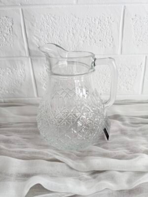 PICHET ANANAS VERRE