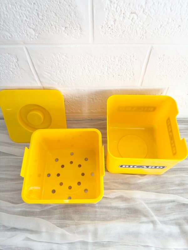 GRAND BAC À GLAÇONS RICARD