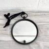 MIROIR ROND LOBÉRON