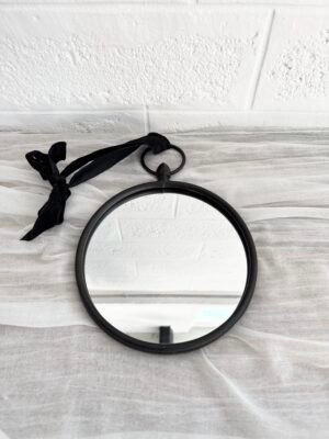 MIROIR ROND LOBÉRON