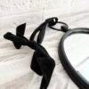 MIROIR ROND LOBÉRON