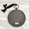MIROIR ROND LOBÉRON