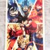 AFFICHE POP SON GOKU