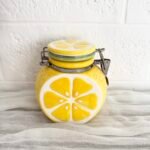 BOCAL CITRON FOX