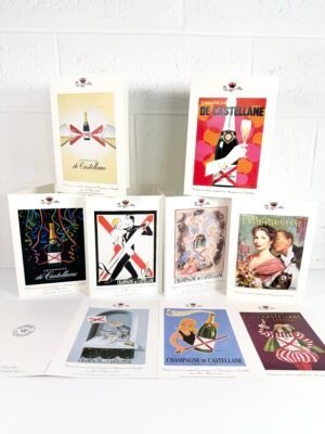 CARTES ANCIENNES DE CASTELLANE