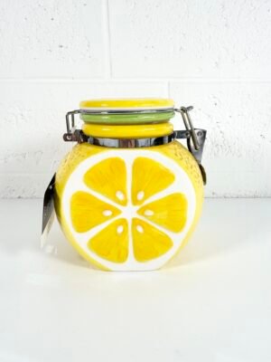 BOCAL CITRON FOX