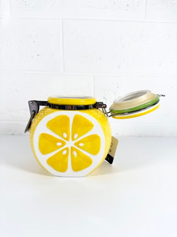 BOCAL CITRON FOX
