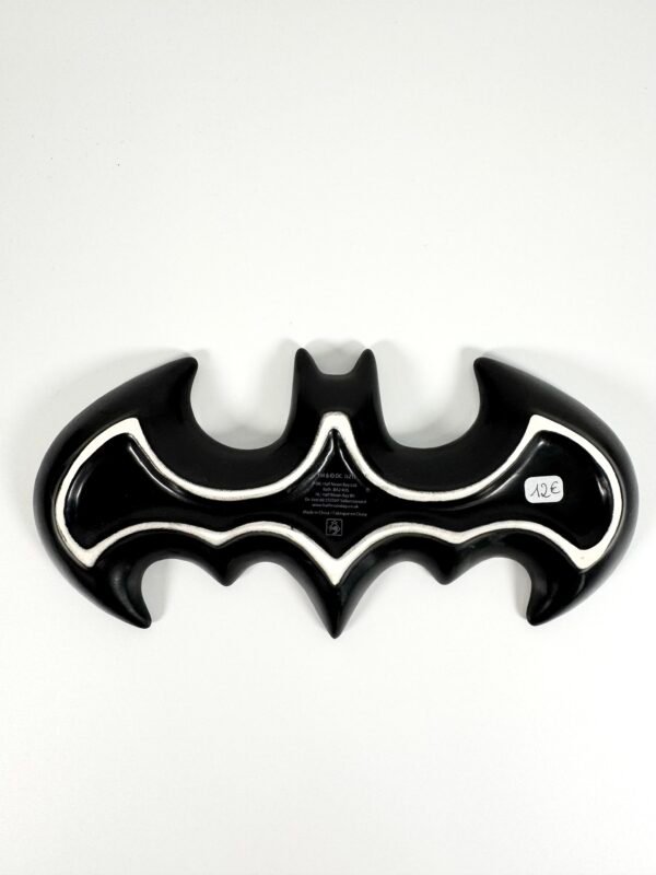 MINI PLATEAU BATMAN