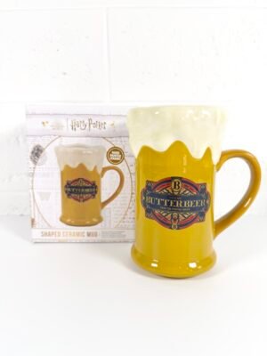 MUG XL BIÈRE AU BEURRE