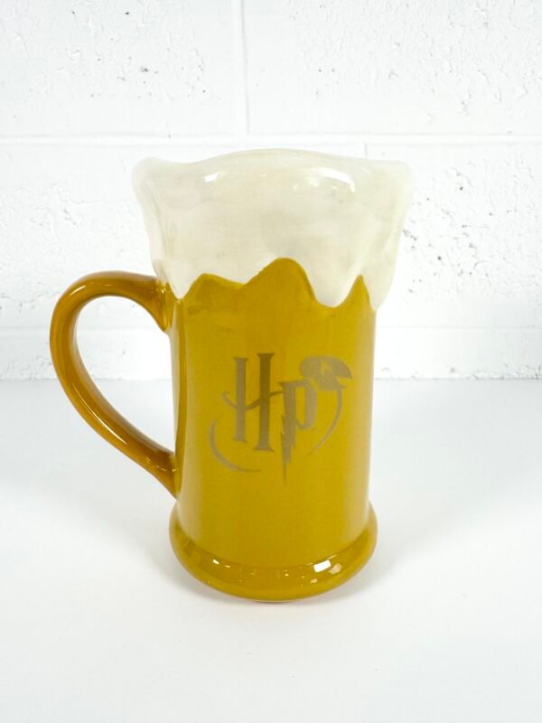 MUG XL BIÈRE AU BEURRE