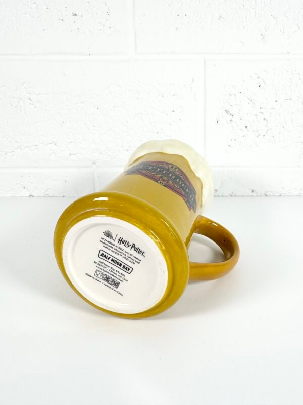 MUG XL BIÈRE AU BEURRE