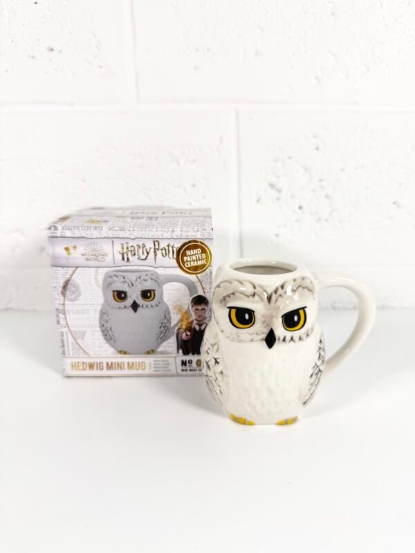 TASSE ESPRESSO HEDWIGE