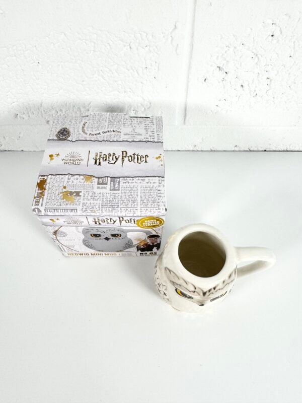 TASSE ESPRESSO HEDWIGE