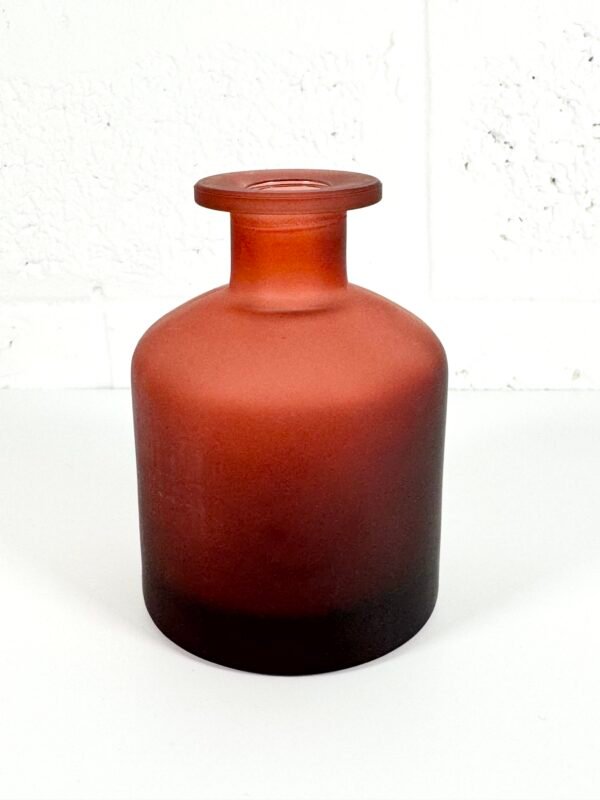 VASE GRYFFONDOR