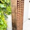 CASIER D'IMPRIMERIE ANCIEN