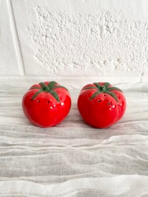 DUO SEL/POIVRE TOMATES