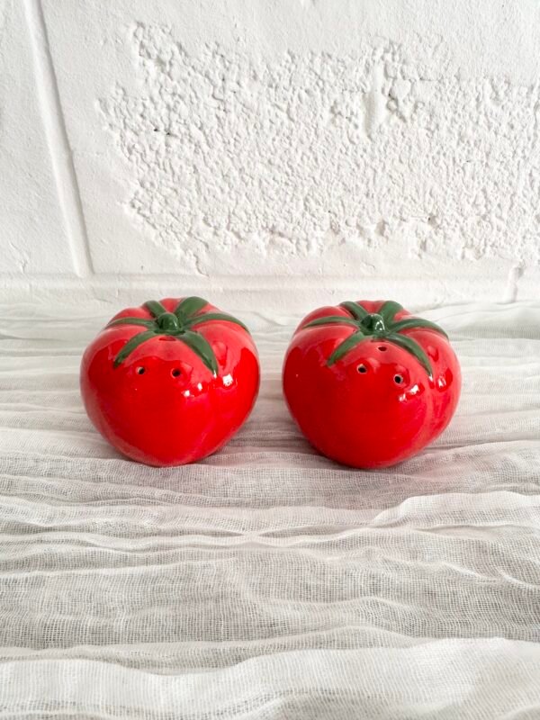 DUO SEL/POIVRE TOMATES