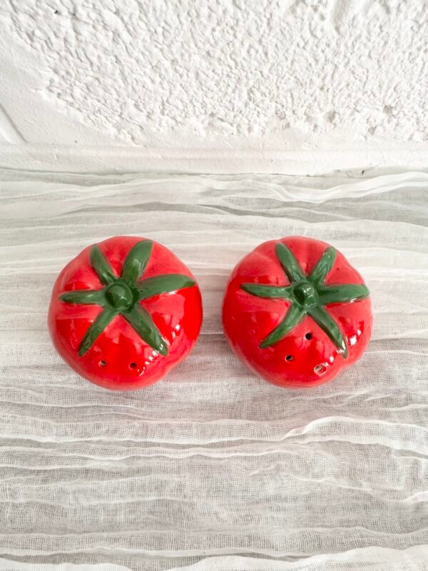 DUO SEL/POIVRE TOMATES