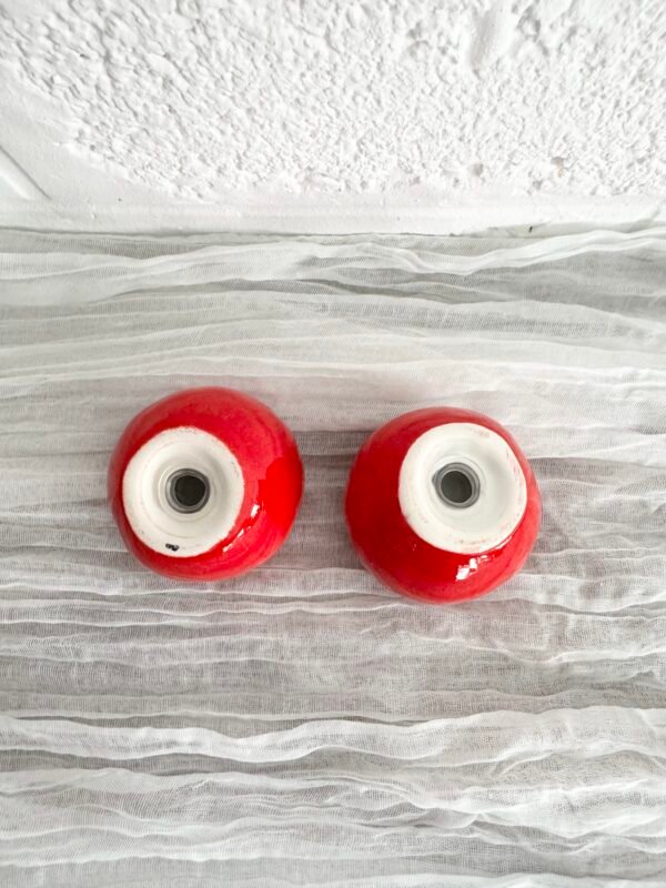 DUO SEL/POIVRE TOMATES