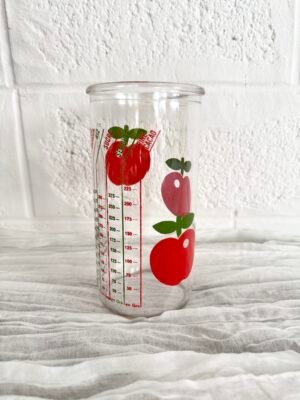 VERRE DOSEUR HENKEL