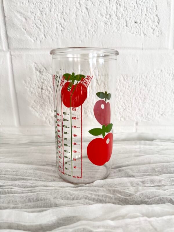 VERRE DOSEUR HENKEL