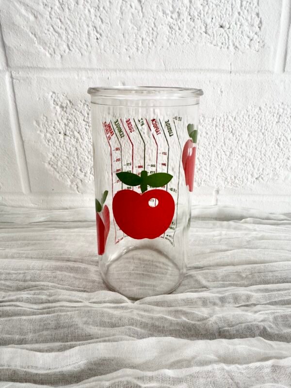 VERRE DOSEUR HENKEL