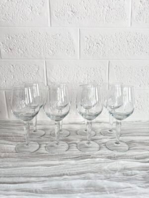 8 VERRES APÉROL