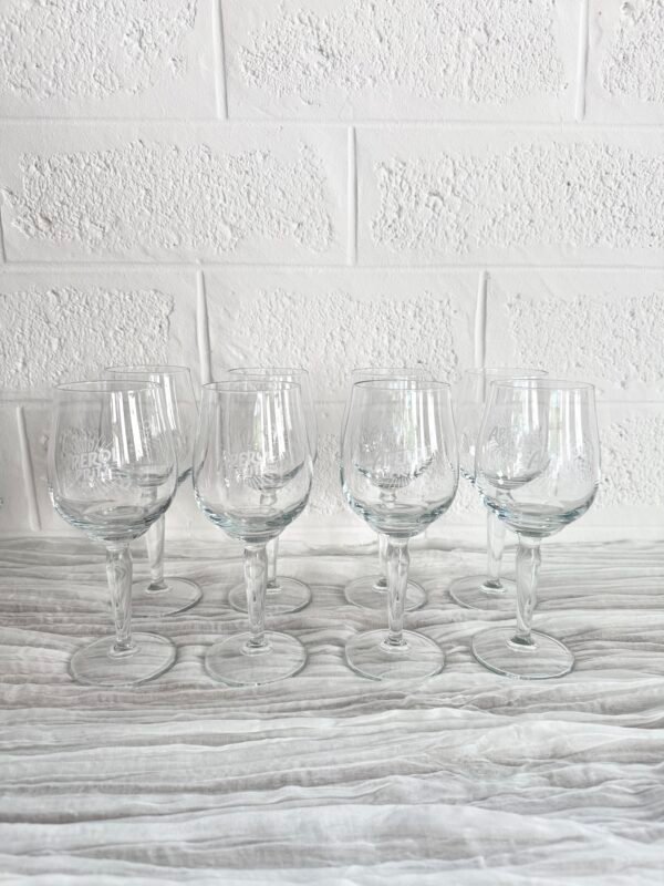 8 VERRES APÉROL