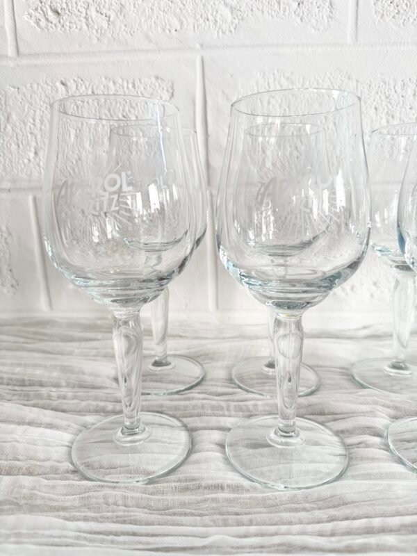 8 VERRES APÉROL