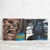 TOILE STAR WARS