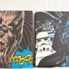 TOILE STAR WARS