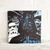 TOILE STAR WARS