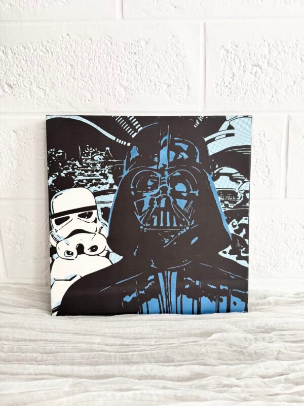 TOILE STAR WARS