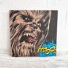 TOILE STAR WARS