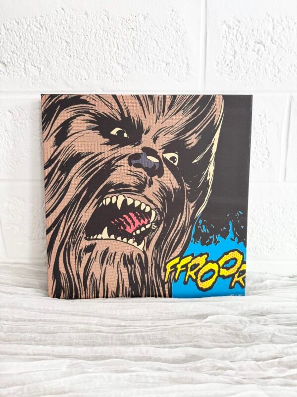 TOILE STAR WARS