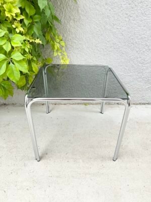 TABLE D'APPOINT SPACE AGE