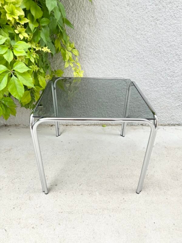 TABLE D'APPOINT SPACE AGE