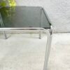 TABLE D'APPOINT SPACE AGE
