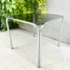 TABLE D'APPOINT SPACE AGE