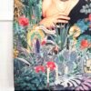 TENTURE MURALE FRIDA
