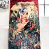 TENTURE MURALE FRIDA