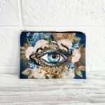 POCHETTE LA LIGNE 29 TOMORROWLAND