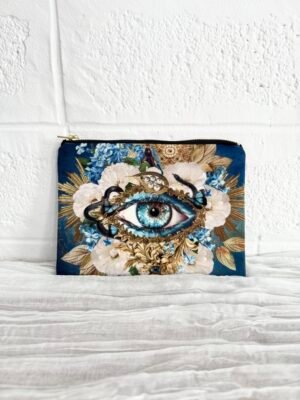 POCHETTE LA LIGNE 29 TOMORROWLAND