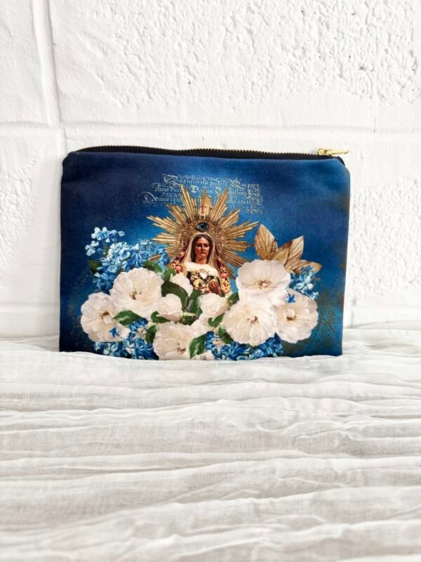 POCHETTE LA LIGNE 29 TOMORROWLAND