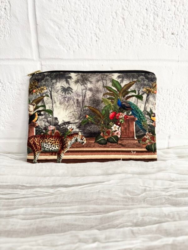 POCHETTE LA LIGNE 29 LÉO