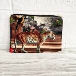 POCHETTE LA LIGNE 29 LÉO