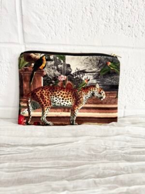 POCHETTE LA LIGNE 29 LÉO