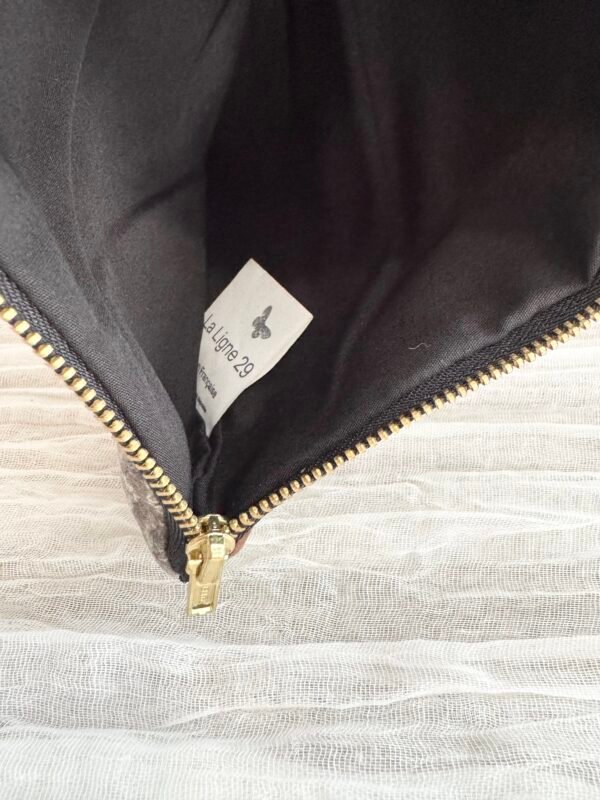 POCHETTE LA LIGNE 29 LÉO