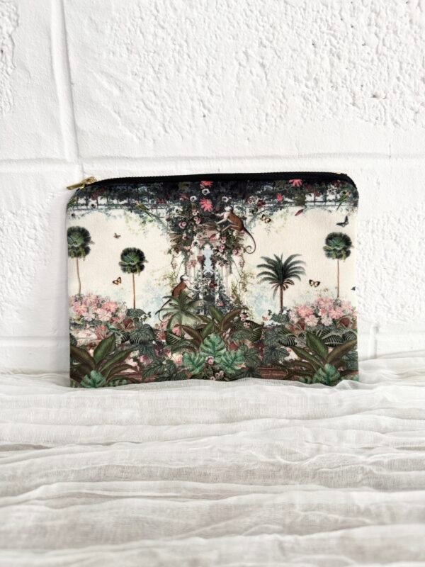 POCHETTE LA LIGNE 29 JUNGLE