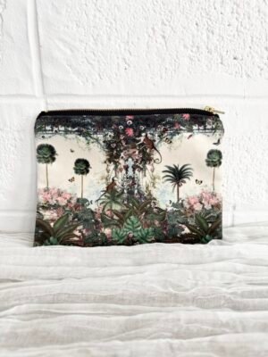 POCHETTE LA LIGNE 29 JUNGLE